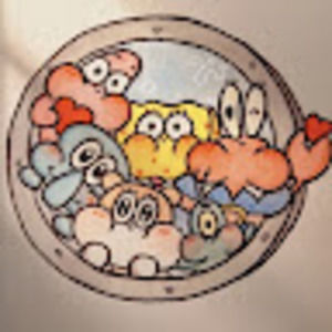 Meet your Posher, Audrey